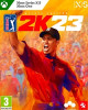 PGA Tour 2K23 - Deluxe Edition (Xbox One)