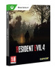 Resident Evil 4 Remake - Steelbook Edition (Xbox Series)