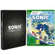 Sonic Frontiers - Day 1 Steelbook Edition (Xbox One)