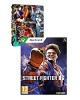 Street Fighter 6 - Steelbook Edition (Xbox Series)