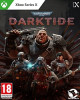 Warhammer 40000: Darktide (Xbox Series)