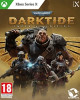 Warhammer 40000: Darktide - Imperial Edition (Xbox Series)
