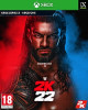 WWE 2K22 (Xbox Series)