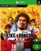 Yakuza 7: Like a Dragon - Day Ichi Edition (Xbox Series)
