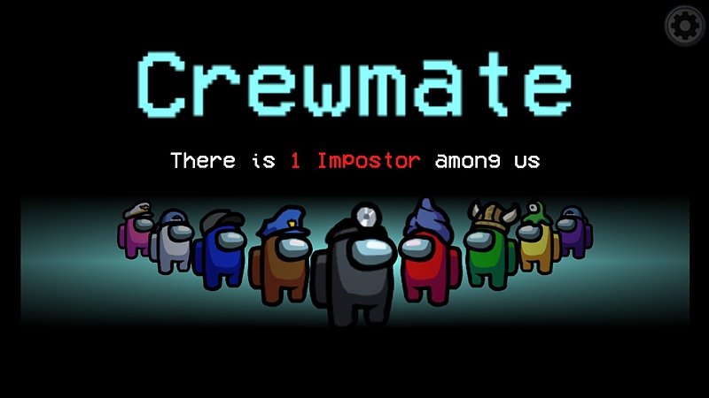 Among Us - Crewmate Edition (Xbox Series)