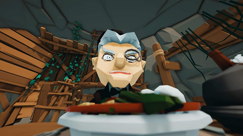 Epic Chef (Xbox Series)