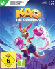 Kao the Kangaroo (Xbox Series)