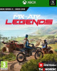 MX vs ATV: Legends (Xbox One)