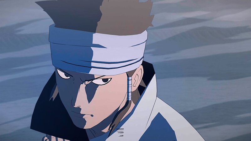 Naruto x Boruto: Ultimate Ninja Storm Connections (Playstation 4)
