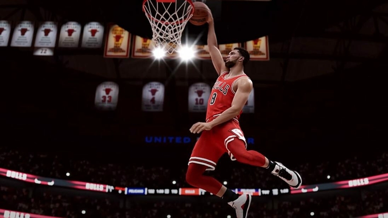NBA 2K23 (Xbox Series)