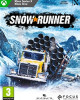 SnowRunner (Xbox Series)