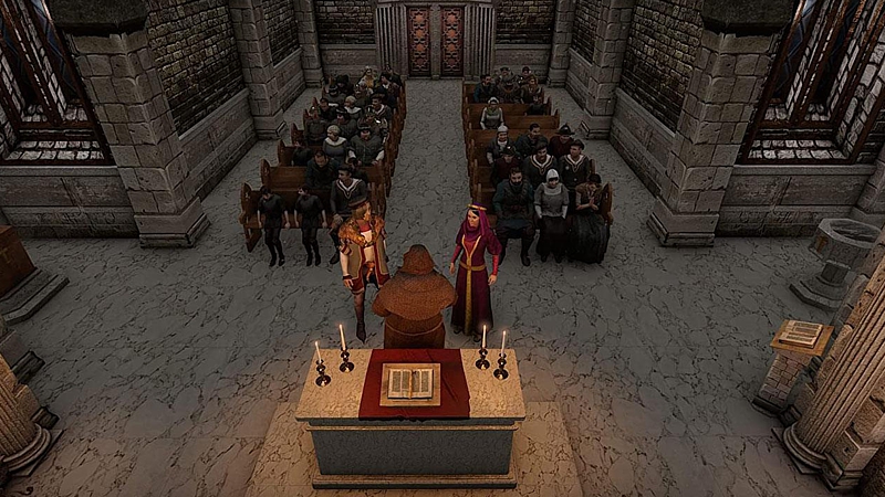 The Guild 3 - Aristocratic Edition (PC-Spiel)