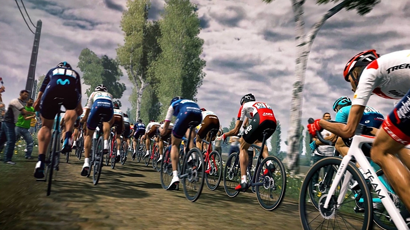 Tour de France 2022 (Playstation 5)