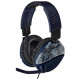 Headset Turtle Beach Ear Force Recon 70, Blue Camo (Playstation 5)