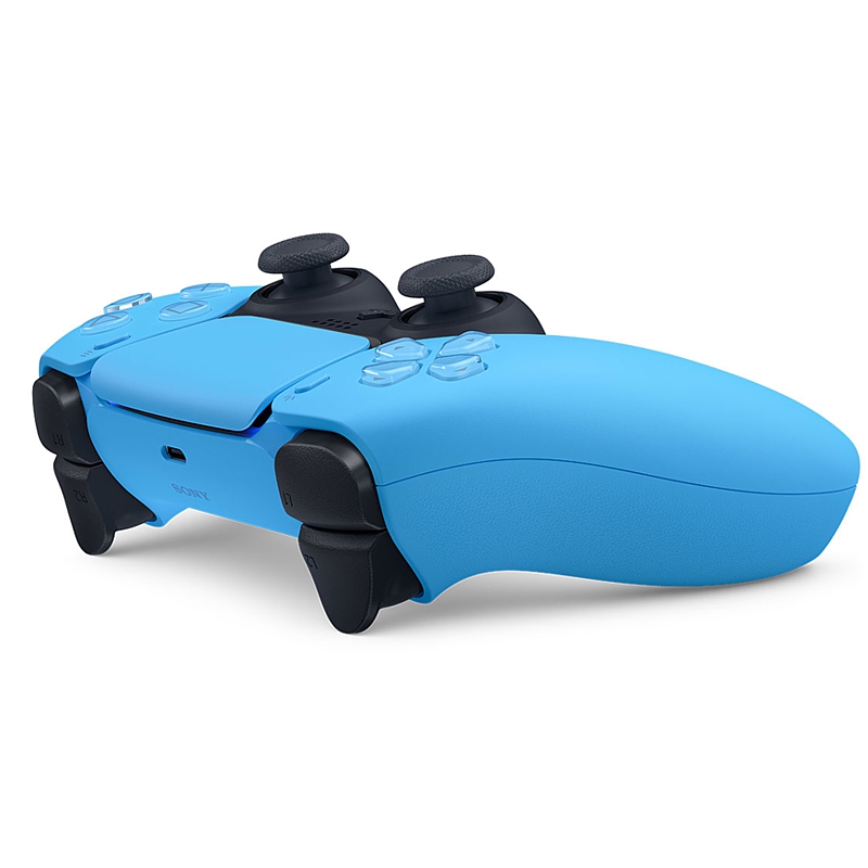 Controller DualSense Wireless, Starlight Blue (Playstation 5)