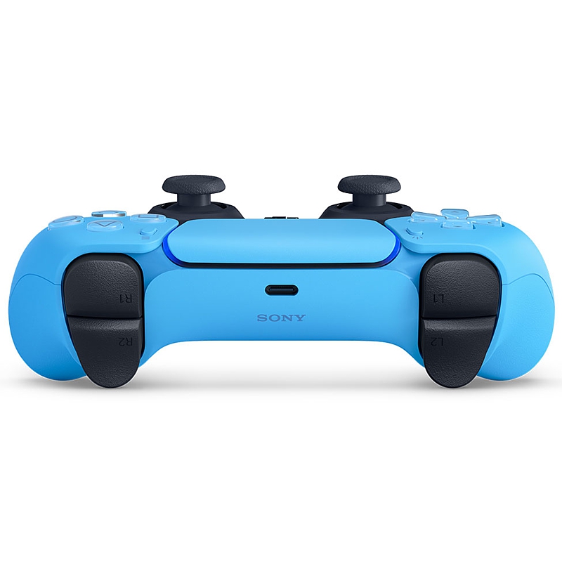 Controller DualSense Wireless, Starlight Blue (Playstation 5)