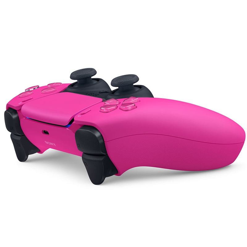 Controller DualSense Wireless, Nova Pink (Playstation 5)