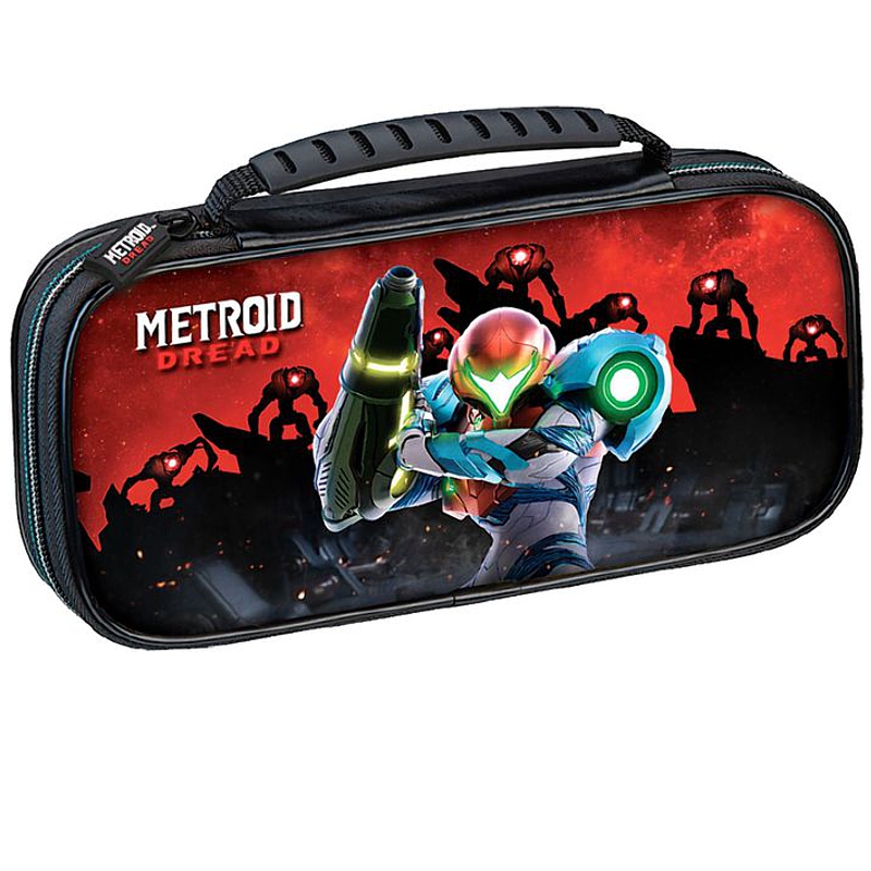Tasche Nintendo Switch - Metroid Dread (Switch)