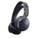 Headset Sony wireless PULSE 3D, grau camouflage
