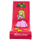 X Rocker Gaming Sitz, Super Mario All-Star Collection - Princess Peach