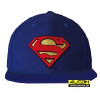 Cap: Superman Logo