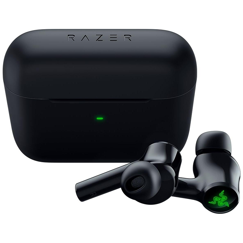 Headset Razer Hammerhead HyperSpeed schwarz (Xbox Series)
