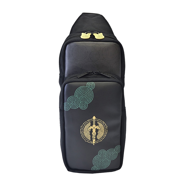 Tasche Nintendo Switch - The Leg.of Zelda: Tears of the Kingd. Advent.Pack (Switch)