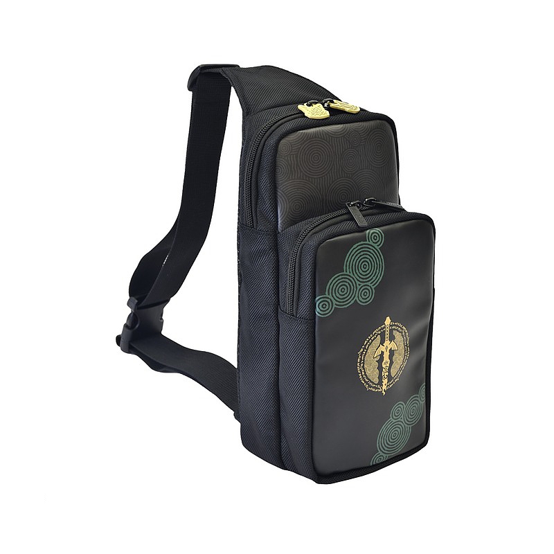 Tasche Nintendo Switch - The Leg.of Zelda: Tears of the Kingd. Advent.Pack (Switch)