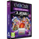 Evercade Arcade Cartridge 04 - Atari Cartridge 1 (13 Games)