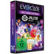 Evercade Arcade Cartridge 05 - Jaleco Cartridge 1 (8 Games)