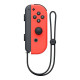 Controller Switch Joy-Con, Neon-Rot Rechts (Switch)