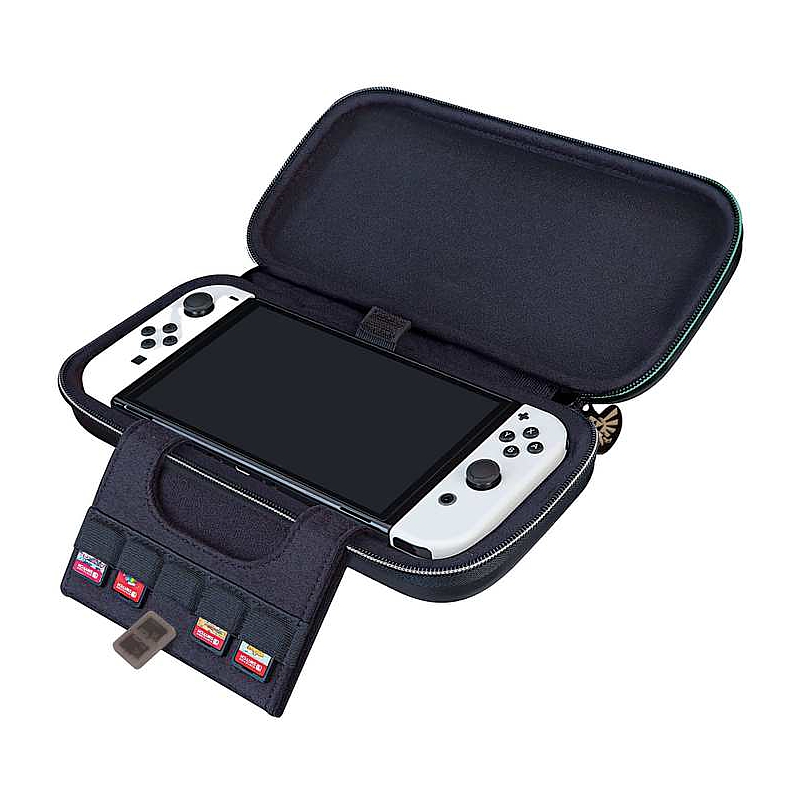 Tasche Nintendo Switch - The Legend of Zelda: Tears of the Kingdom Tr.Case (Switch)