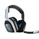Headset Astro Gaming A20, wireless (Playstation 5)