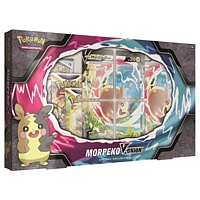 Trading Cards: Pokémon Morpeko V-Union Spezial-Kollektion, deutsch