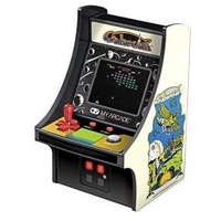My Arcade: Galaxian Micro Player