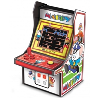 My Arcade: Mappy Micro Player