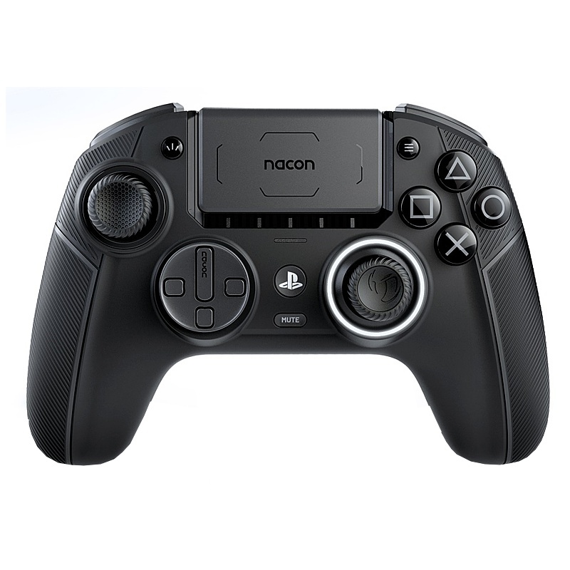 Controller Nacon Revolution 5 Pro, schwarz (Playstation 5)