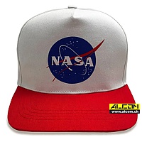 Cap: NASA