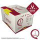 Panini Sticker WM 2022 Qatar 100er-Box - Oryx Edition