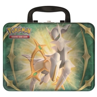 Trading Cards: Pokémon Collector Chest (Spring 2022), english