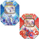 Trading Cards: Pokémon Tin-Box Sommer 2023, Miraidon/Koraidon, deutsch