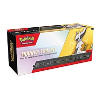 Trading Cards: Pokémon Trainer-Toolkit 2023, deutsch