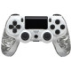 Controller Grip für PS4 Dual Shock 4, phantom camo (Playstation 4)