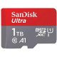 Memory Card 1TB, micro-SD-Card UHS-I, SanDisk