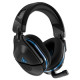 Headset Turtle Beach Ear Force Stealth 600 Gen.2 schwarz/blau (Playstation 5)