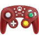 Controller Switch Wireless Battle Pad - Super Mario (Game Cube Design) (Switch)