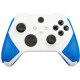 Controller Grip für Xbox Series, polar blau