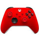 Controller wireless, rot (Pulse Red)