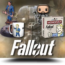 Merchandise Fallout
