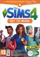 Die Sims 4 Add-on: Get to work (PC-Spiel)